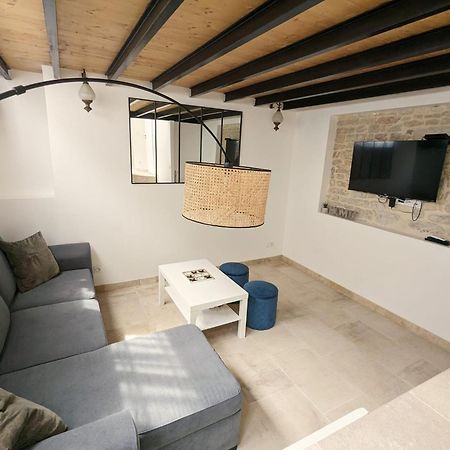 Le Loft Rousseau Διαμέρισμα Ντιζόν Εξωτερικό φωτογραφία