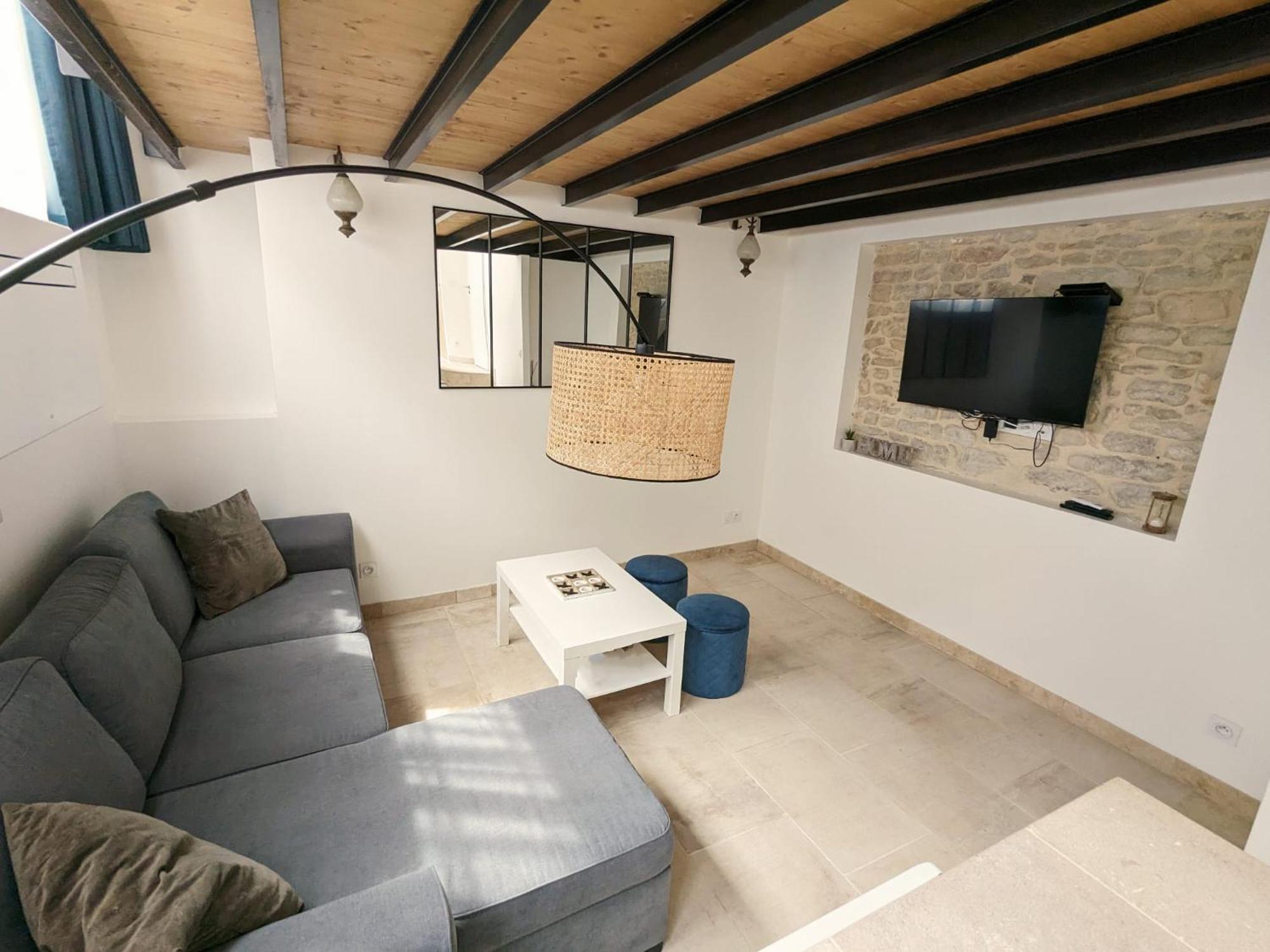 Le Loft Rousseau Διαμέρισμα Ντιζόν Εξωτερικό φωτογραφία
