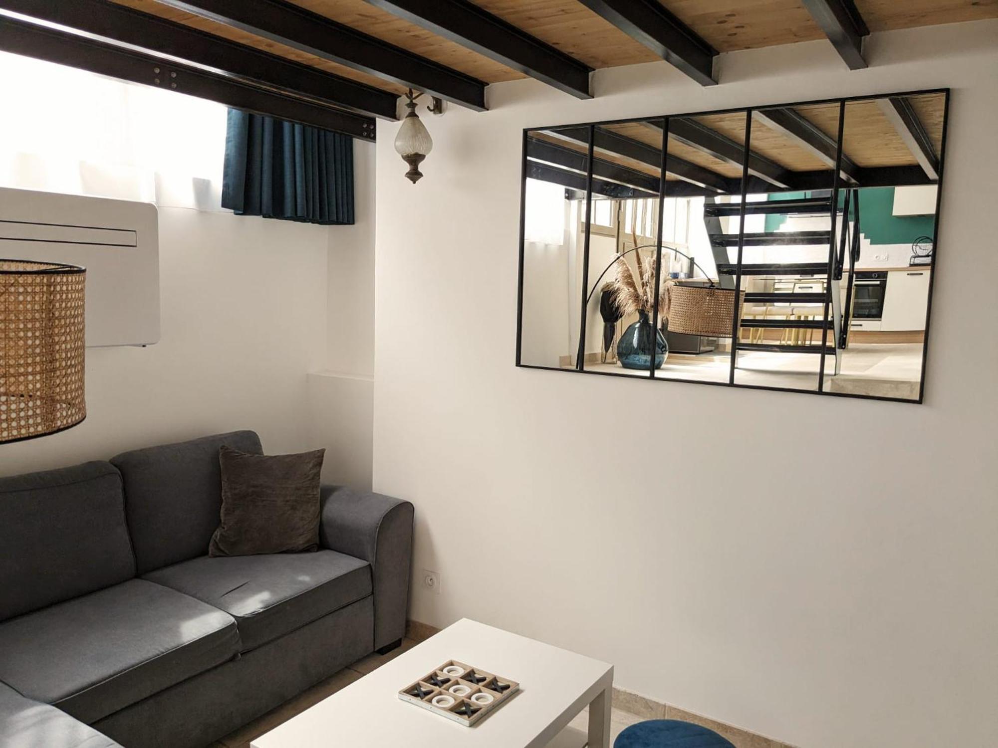 Le Loft Rousseau Διαμέρισμα Ντιζόν Εξωτερικό φωτογραφία