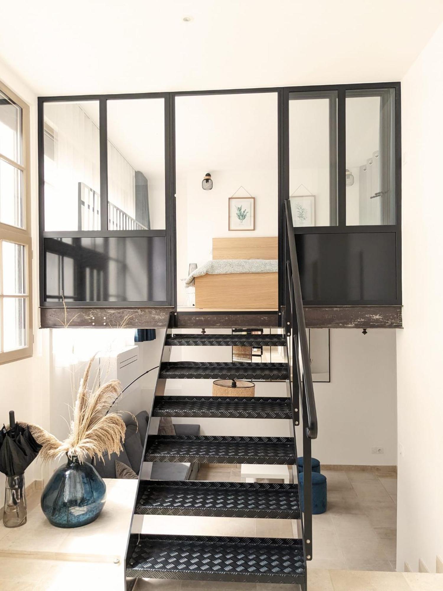 Le Loft Rousseau Διαμέρισμα Ντιζόν Εξωτερικό φωτογραφία